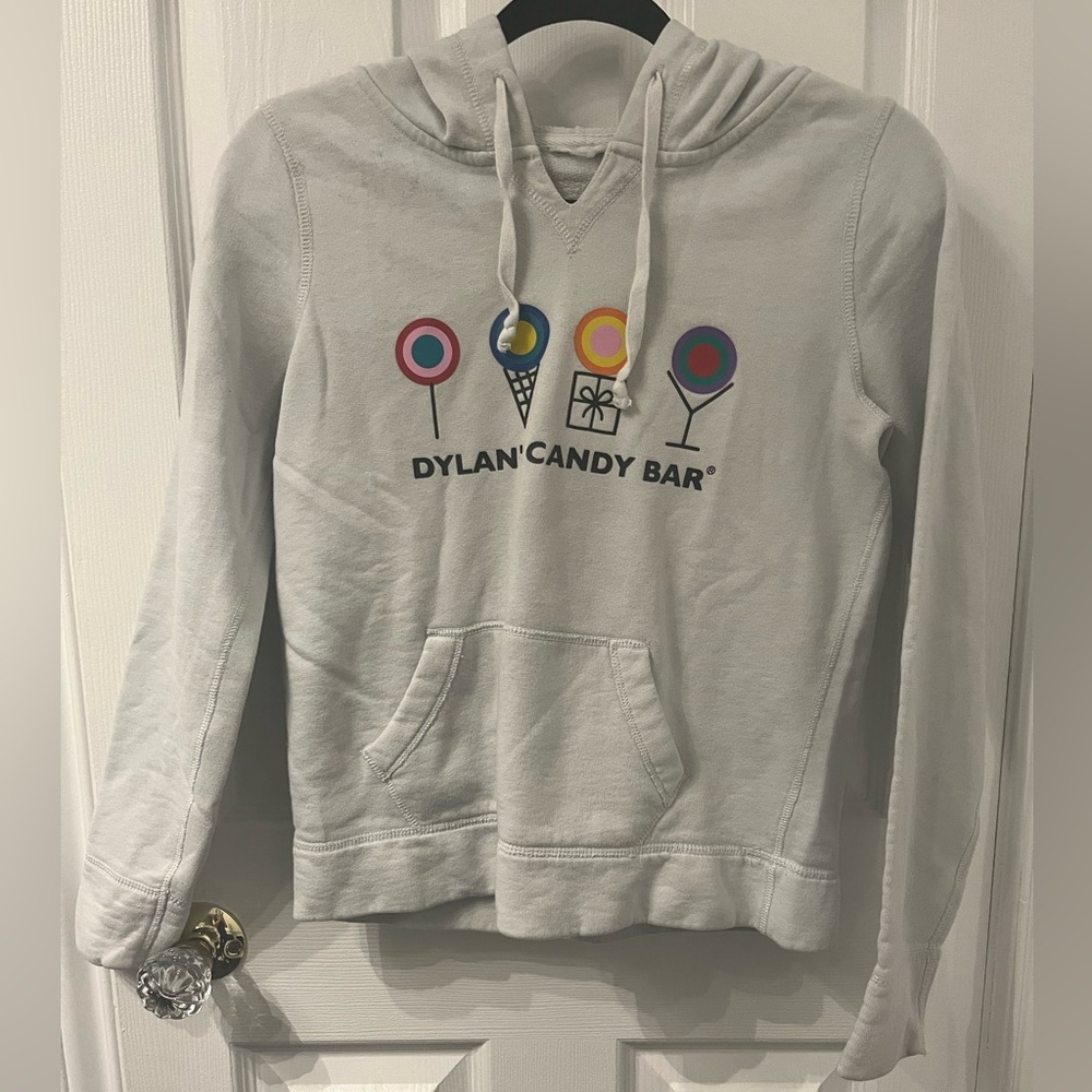 Dylan’s Candy Bar Sweatshirt